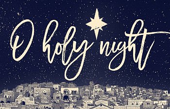 O Holy Night By Michael Ball