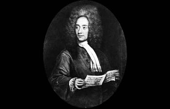 Adagio In G Minor From Tomaso Albinoni