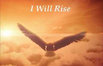 I Will Rise By Chris Tomlin