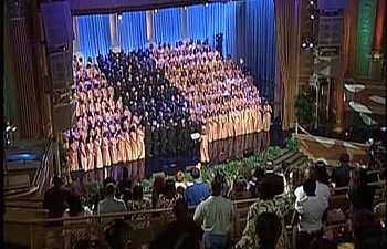 Hallelujah By Brooklyn Tabernacle Choir