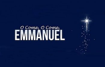 O Come, O Come, Emmanuel By Whitney Houston.jpg