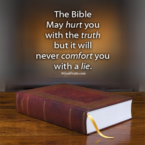 Bible does not lie.png