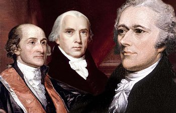 The Federalist Papers