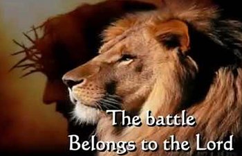 The Battle Belongs To The Lord By John Michael Talbot