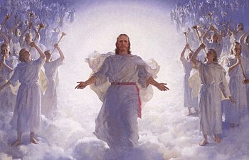 Jesus Is Coming Soon by the Oak Ridge Boys v2.jpg