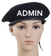 Admin hat beret.jpg