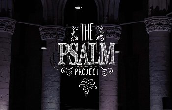 Sing Songs By The Psalm Project