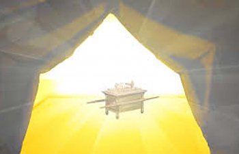 Your Holy Tent