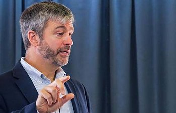 Applying Psalm 1 To Life By Paul Washer