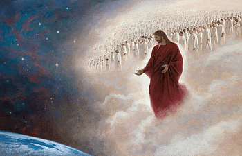 Jesus, My Father