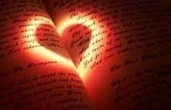 Thy Word Have I Hid In Mine Heart