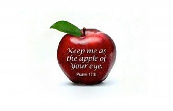 Keep Me As The Apple Of The Eye