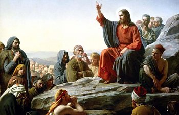 The Beatitudes