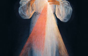 Divine Mercy Sunday