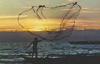 Fishing Net