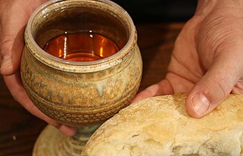 Psalms 116 The Cup Of Salvation By Sons Of Korah.jpg