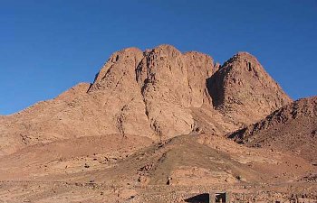 Psalms 87.1 v6b Mount Sinai.jpg
