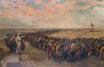 The Exodus painting by Horace William Petherick v1.jpg
