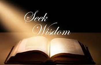 The Promise Of Wisdom