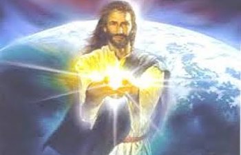 Jesus The Light Of The World