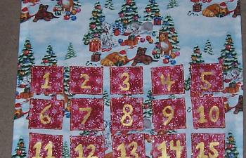 Advent Calendar