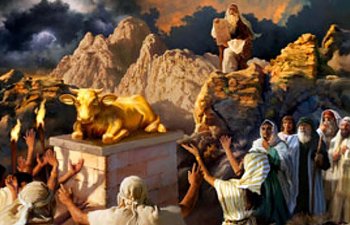 The Golden Calf