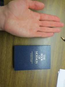 Mormon Small Book of Mormon.JPG