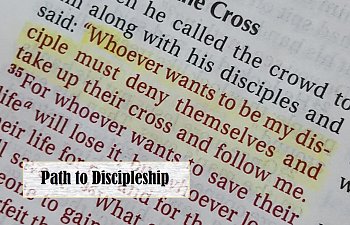 Path To Discipleship