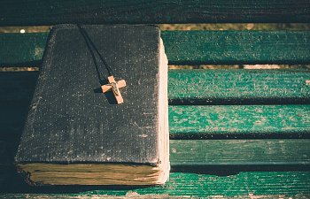 Discipleship Discipline Two - Know God’s Word