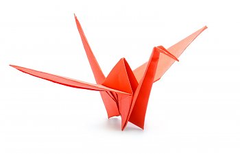 God's Origami