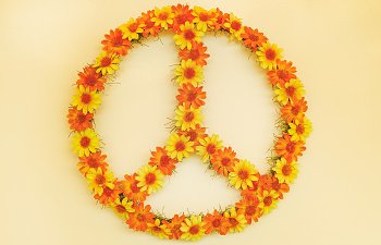 Peace And Joy