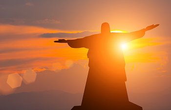 Thoughts On The Book Of Acts - The Right Hand Of God