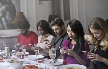 Thoughts On The Book Of Acts - Don't Get Distracted