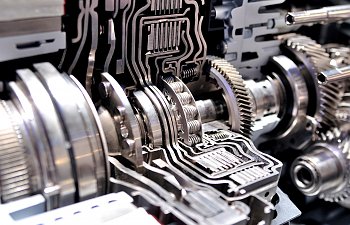 Thoughts On The Book Of Acts - Automatic Transmission