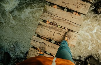 Thoughts On The Book Of Acts - A Difficult Journey