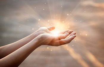 Christians Are Blessed