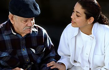 Serving God - One On One