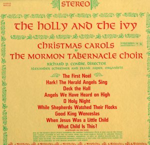 Mormon Tabernacle Choir The Holly and The Ivy.jpg