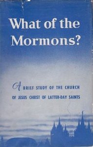 LDS What Of The Mormons.jpg