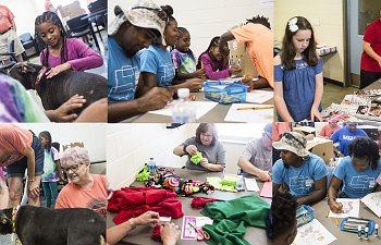 Serving God By Serving Your Community