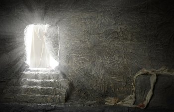 The Empty Tomb