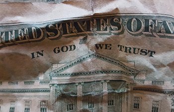 What's Wrong With Money?