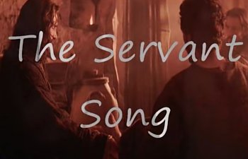 The Servant Song