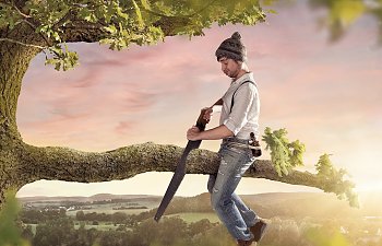 What’s Wrong With You?