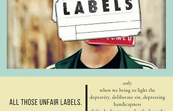 That Unfair Labels.