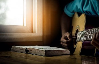 Songs In The Bible