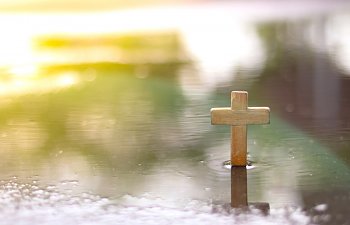 What Jesus Teaches About Living Water