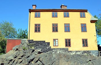 What Jesus Teaches About Building On Solid Ground