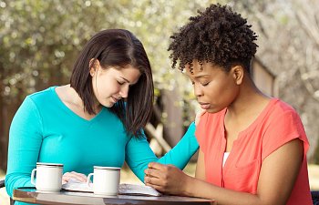 What Jesus Teaches About Sharing The Good News