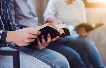 What Jesus Teaches About Bible Study